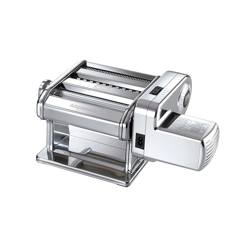 Marcato AmpiaMotor 110V Pasta Machine