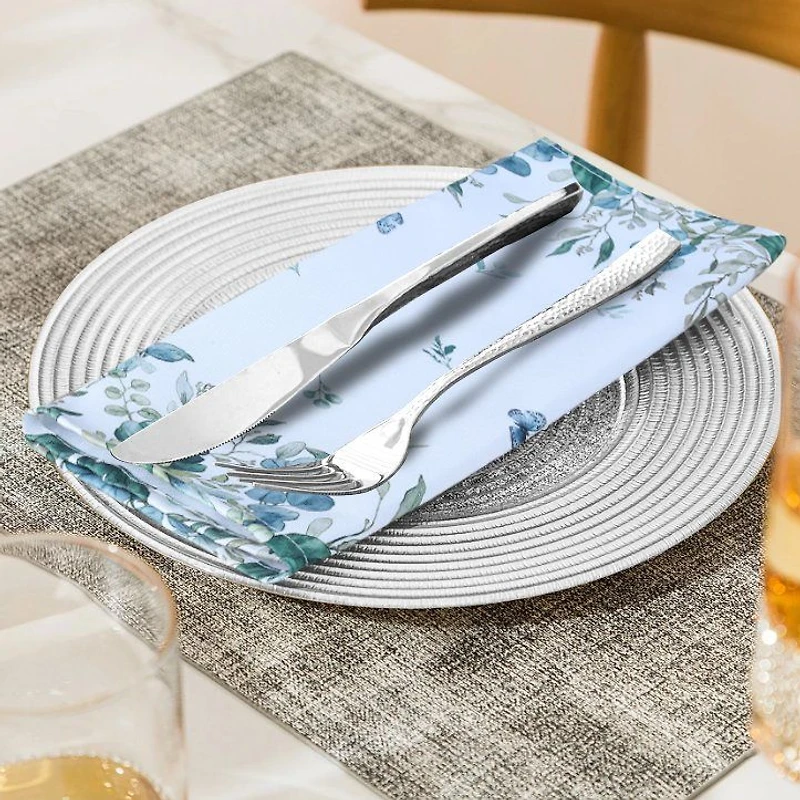 Garden Whisper Napkin, Pack of 4