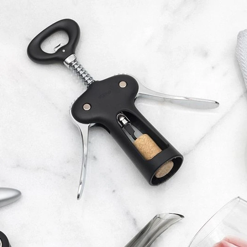 Oxo Winged Corkscrew