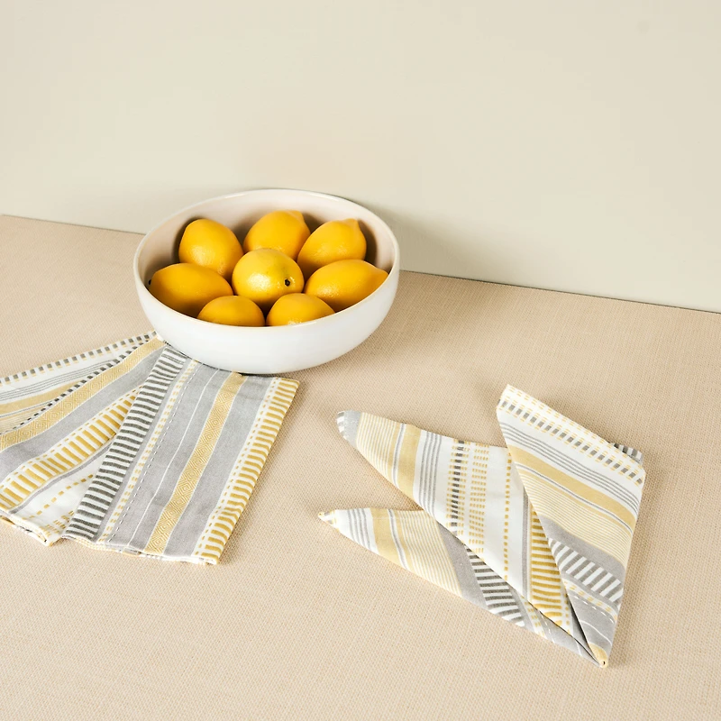 Annika Napkins