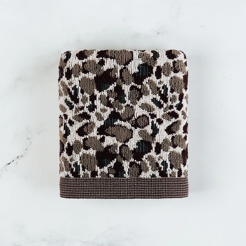 Safari Hand Towel