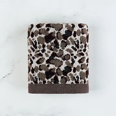 Safari Hand Towel