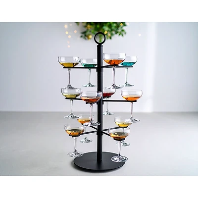 Bel-Air Arbre à cocktails