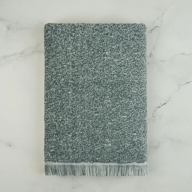 Melange Bath Towel