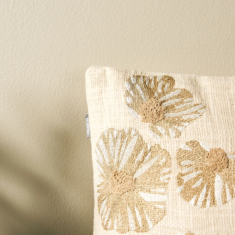 Kas Miranda Square Cushion 