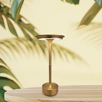 Carole Table Sensor LED Lamp