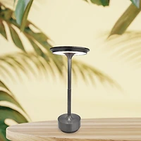 Carole Lampe de table capteur DEL