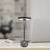 Carole Lampe de table capteur DEL