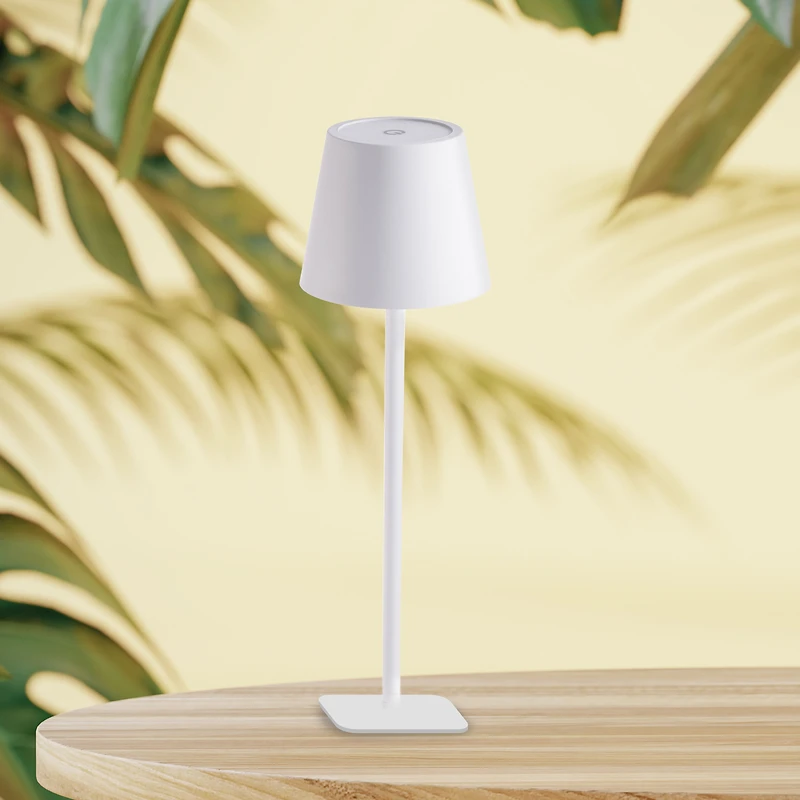 Caroline Lampe de table DEL