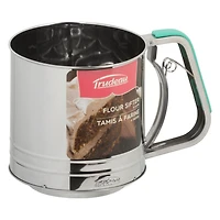 Trudeau Flour Sifter