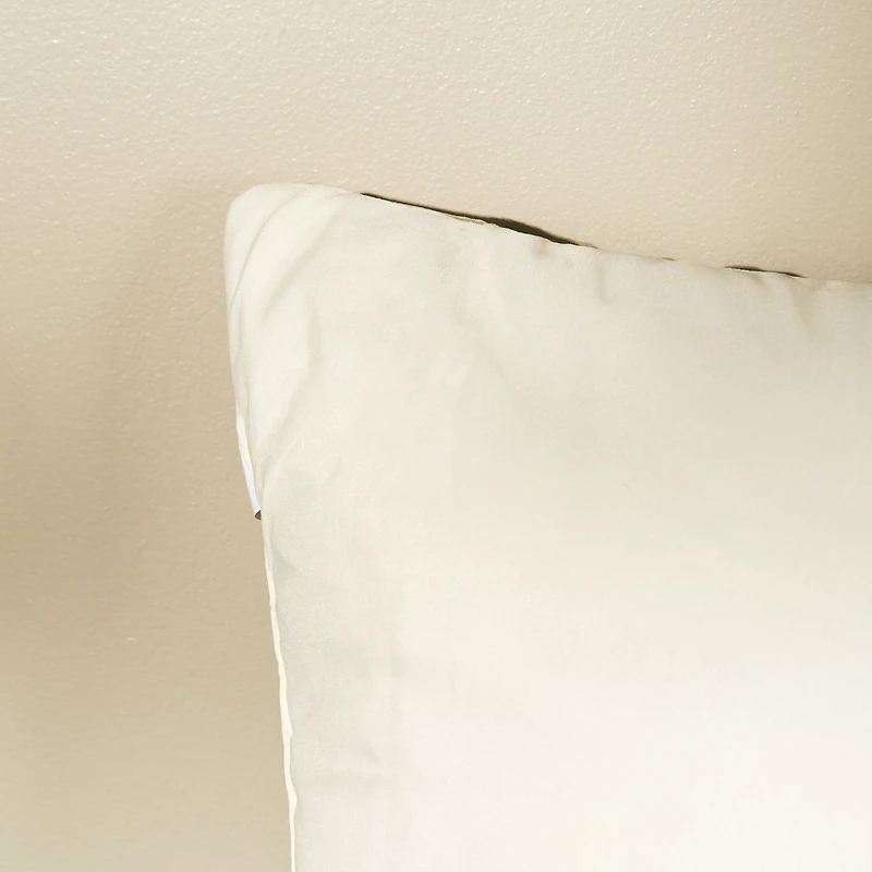 Steven Square Cushion
