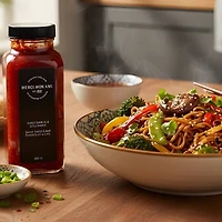 Merci mon Ami Sweet Garlic and Chili Sauce - 250ml