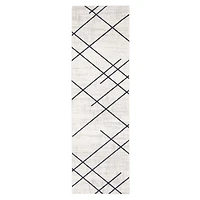 Aqua Damali tapis contemporain