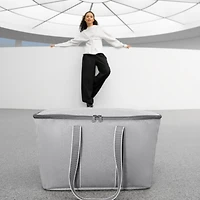 Reisenthel Herringbone - Grey