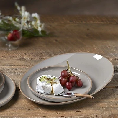 Brilliant Club Plate, 22 cm