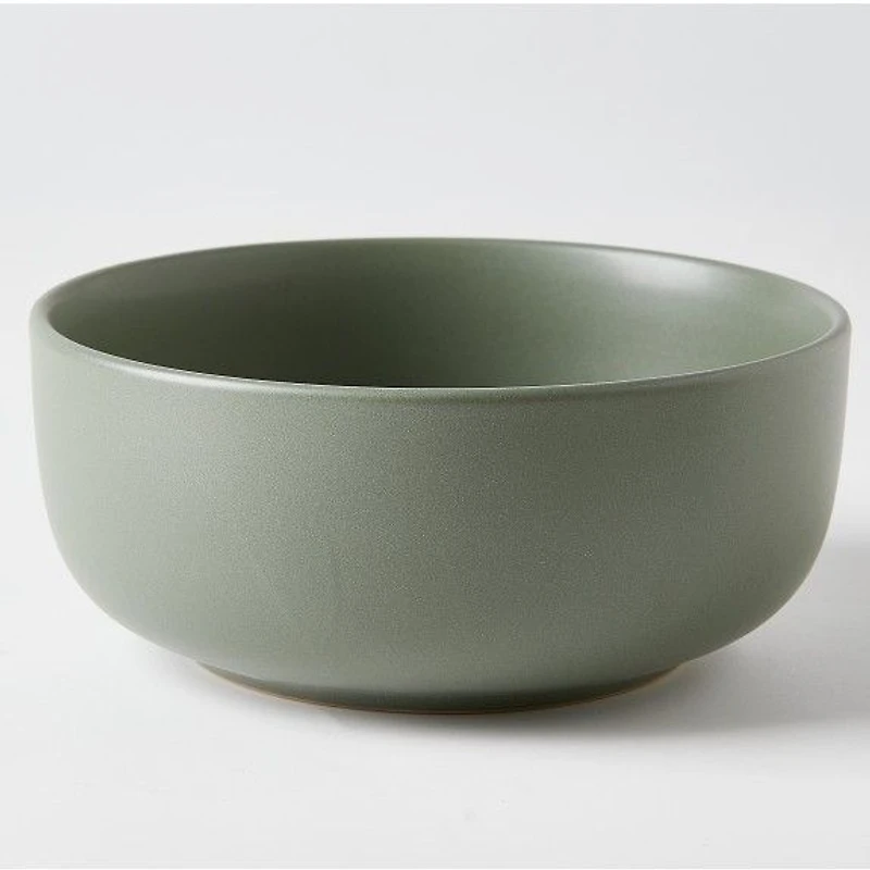 Brilliant Mirage Olive Dinner Set