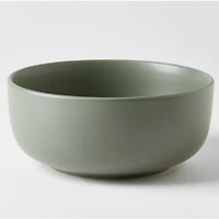 Brilliant Mirage Olive Dinner Set