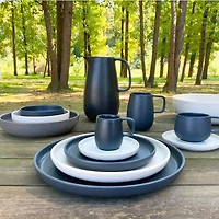 Uno Granite Pitcher