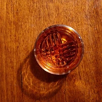 Brilliant Globe on the Rocks Verres Old Fashion, Ensemble de 4