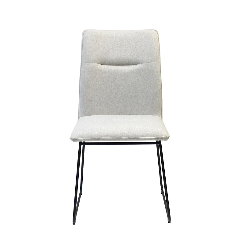 Juliette Chair Sled Base