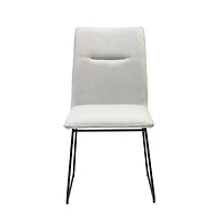 Juliette Chair Sled Base