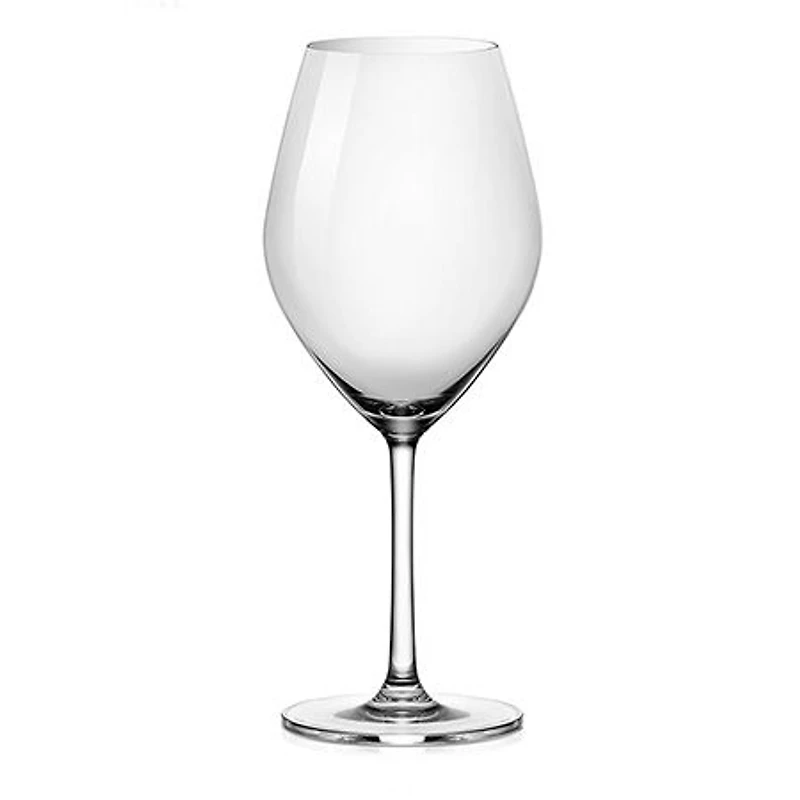 Santé Red Wine Glasses, Set of 12 -14.75oz