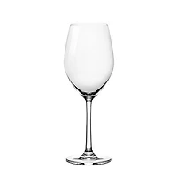Santé White Wine Glasses, Set of 12 - 12oz