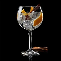 Copa Verres à gin, ensemble de 8 - 20 oz