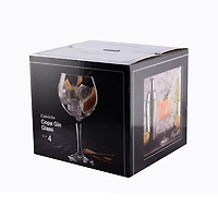Copa Verres à gin, ensemble de 8 - 20 oz