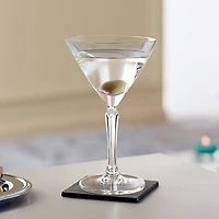 Connexion Verres à cocktail, ensemble de 12 - 7,5 oz