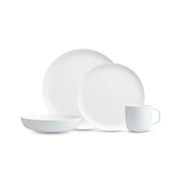 FBC Modern Coupe 16pc Dinnerware Set, Boxed
