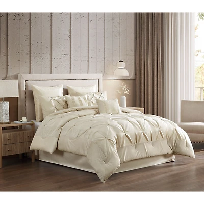 Cressida Comforter Set