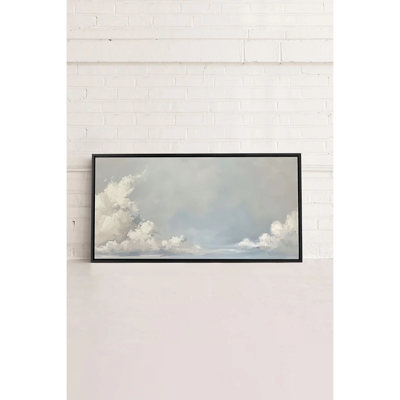 Cloudscape Wall Art