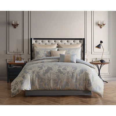 Olivia Duvet Cover Set