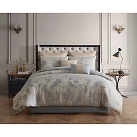Olivia Comforter Set