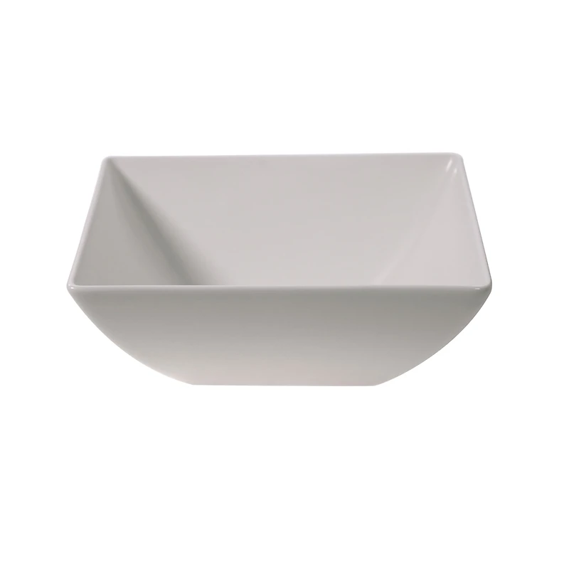 Vendome Square Soup Bowl 6.25" by LC Maison