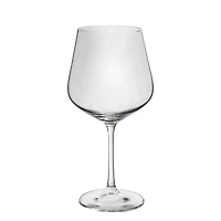 Set of 4 Red Wine Glasses 21oz