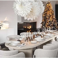 Dune Flate Plate - 9.88in