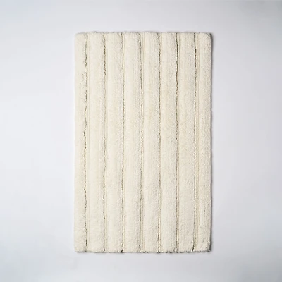 Tibetan Treck Bath Rug