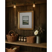 Sainte-Camille Wall Art