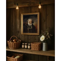 Mémoire d'Empire Art Mural