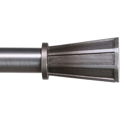 Clarice Curtain Rod Kit