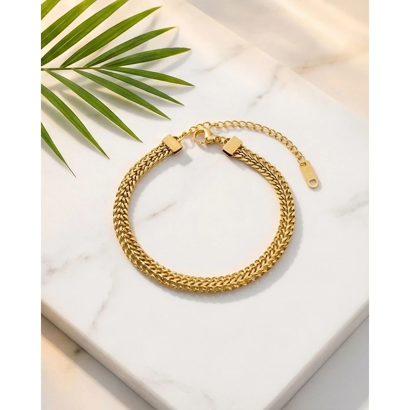 Solara Bracelet
