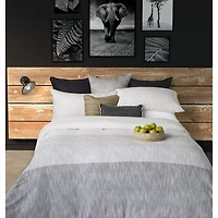 Ensemble housse de couette Fleetwood