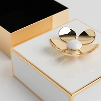 Boîte à bijoux florale Make it Pop par Kate Spade