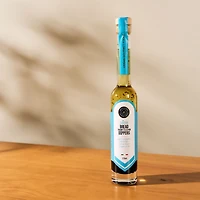 Trempette à pain - Ail, origan et vinaigre balsamique