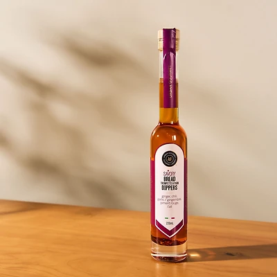 Bread Dipper Ginger, Chili & Garlic