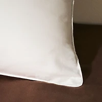 Riley Waffle Square Cushion
