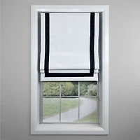 Valentina Cordless Roman Shades