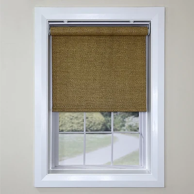 Marcellus Cordless Roman Shades